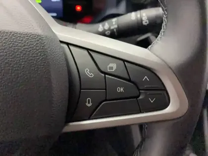 Photo 25 Dacia Duster  Hybrid 140