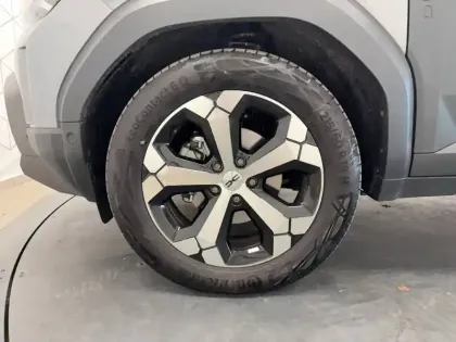 Photo 15 Dacia Duster  Hybrid 140