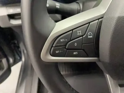 Photo 24 Dacia Duster  Hybrid 140