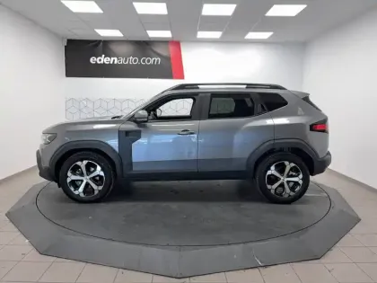 Photo Dacia Duster Journey