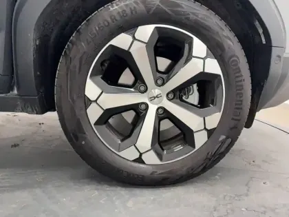 Photo 14 Dacia Duster  Hybrid 140