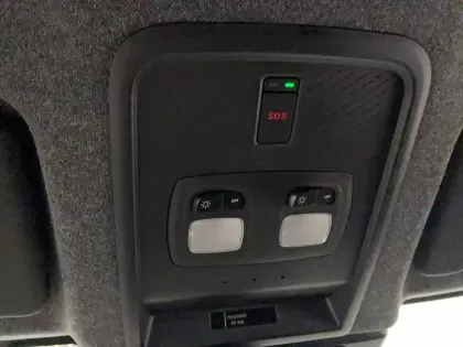 Photo 31 Dacia Duster  Hybrid 140