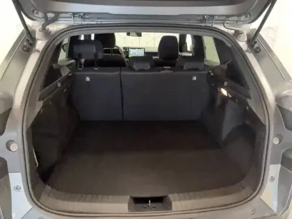 Photo 21 Dacia Duster  Hybrid 140