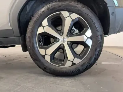 Photo 9 Dacia Duster  Hybrid 140