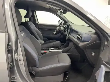 Photo 10 Dacia Duster  Hybrid 140