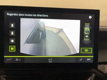 Photo 34 Dacia Duster  Hybrid 140