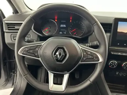 Photo 32 Renault Clio  TCe 90