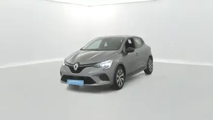 Photo 18 Renault Clio  TCe 90
