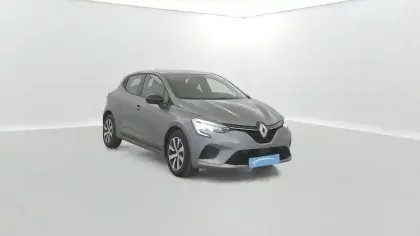 Photo 25 Renault Clio  TCe 90