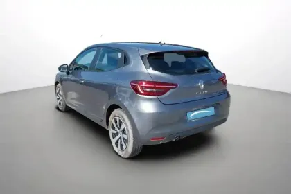 Photo 12 Renault Clio  TCe 90