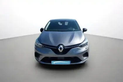 Photo 10 Renault Clio  TCe 90