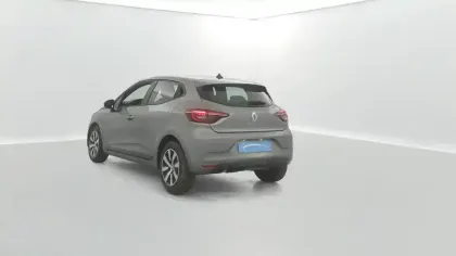 Photo 20 Renault Clio  TCe 90