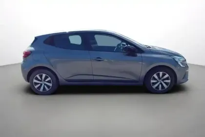 Photo 15 Renault Clio  TCe 90