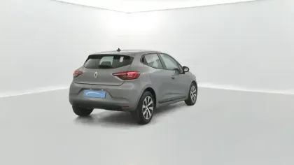 Photo 22 Renault Clio  TCe 90