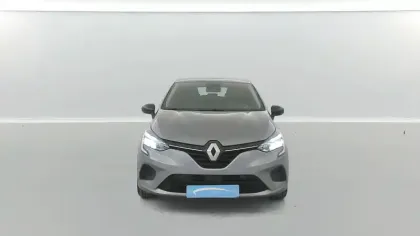 Photo 24 Renault Clio  TCe 90