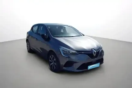 Photo 7 Renault Clio Gén. V (BJA) Ph1 NG Equilibre 5