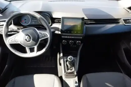 Photo 8 Renault Clio Gén. V (BJA) Ph1 NG Equilibre 5