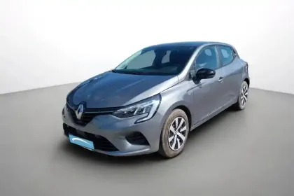 Photo 9 Renault Clio  TCe 90