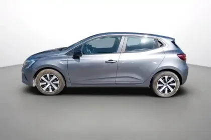 Photo 11 Renault Clio  TCe 90