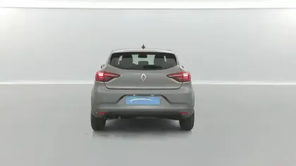 Photo 21 Renault Clio  TCe 90