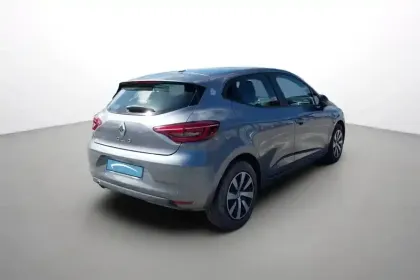 Photo 5 Renault Clio Gén. V (BJA) Ph1 NG Equilibre 5