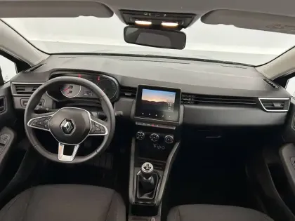 Photo 44 Renault Clio  TCe 90