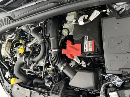 Photo 42 Renault Clio  TCe 90
