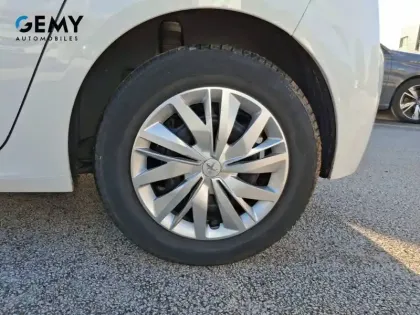 Photo 26 Peugeot 208 Gén. II Ph1 NG Like 5