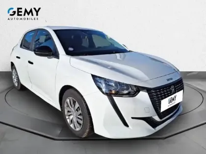 Photo 34 Peugeot 208  PureTech 75 S&S BVM5