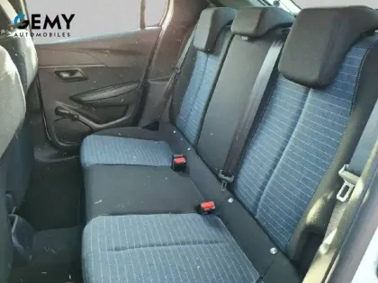 Photo 9 Peugeot 208  PureTech 75 S&S BVM5