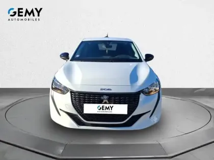 Photo 33 Peugeot 208  PureTech 75 S&S BVM5