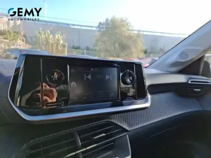 Photo 28 Peugeot 208 Gén. II Ph1 NG Like 5