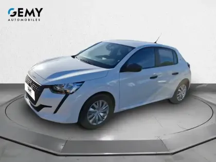 Photo 16 Peugeot 208 Gén. II Ph1 NG Like 5