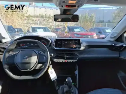 Photo 23 Peugeot 208 Gén. II Ph1 NG Like 5