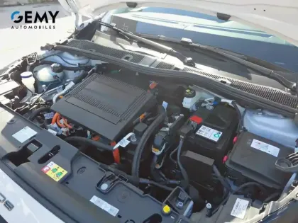 Photo 14 Peugeot 208 E- 50 KWH 136 CH