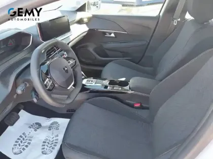 Photo 7 Peugeot 208 E- 50 KWH 136 CH