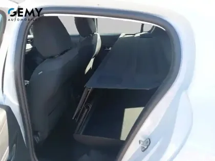 Photo 9 Peugeot 208 E- 50 KWH 136 CH