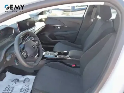 Photo 8 Peugeot 208 E- 50 KWH 136 CH