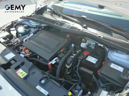 Photo 13 Peugeot 208 E- 50 KWH 136 CH