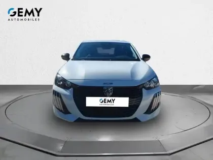 Photo 17 Peugeot 208 E- 50 KWH 136 CH
