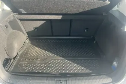 Photo 8 Volkswagen Golf Sportsvan  1.0 TSI 110 BMT BVM6