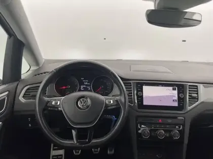 Photo 47 Volkswagen Golf Sportsvan Gén. I Ph2 Connect 5