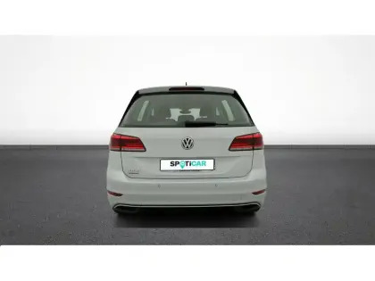 Photo 32 Volkswagen Golf Sportsvan Gén. I Ph2 Connect 5
