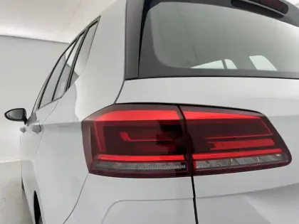 Photo 53 Volkswagen Golf Sportsvan Gén. I Ph2 Connect 5