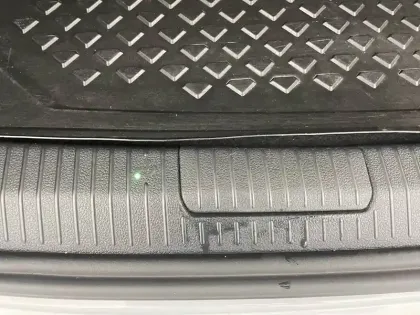 Photo 50 Volkswagen Golf Sportsvan Gén. I Ph2 Connect 5