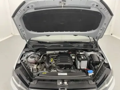 Photo 46 Volkswagen Golf Sportsvan Gén. I Ph2 Connect 5