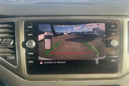 Photo 24 Volkswagen Golf Sportsvan  1.0 TSI 110 BMT BVM6