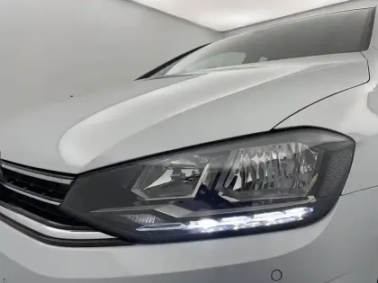 Photo 59 Volkswagen Golf Sportsvan Gén. I Ph2 Connect 5