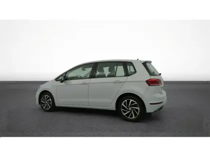 Photo 30 Volkswagen Golf Sportsvan Gén. I Ph2 Connect 5