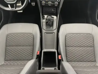 Photo 52 Volkswagen Golf Sportsvan Gén. I Ph2 Connect 5